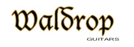 Waldrop Guitars