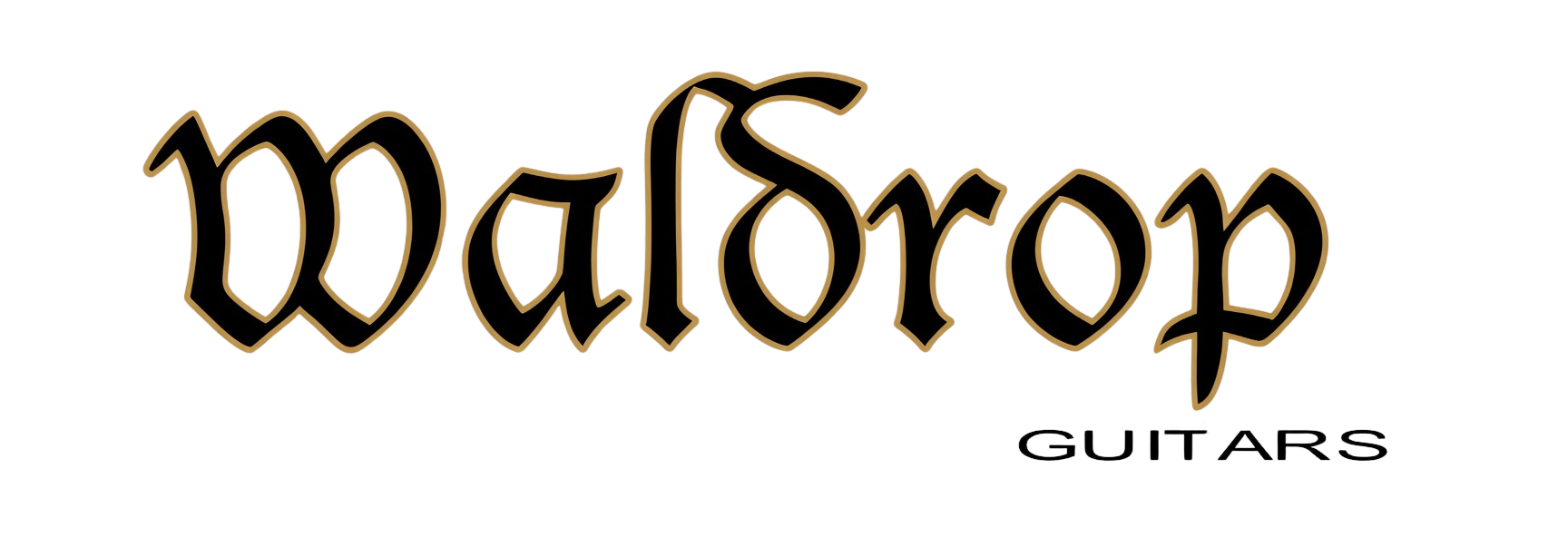 Waldrop Guitars